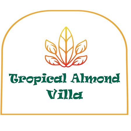Tropical Almond Villa 울루와뚜 외부 사진