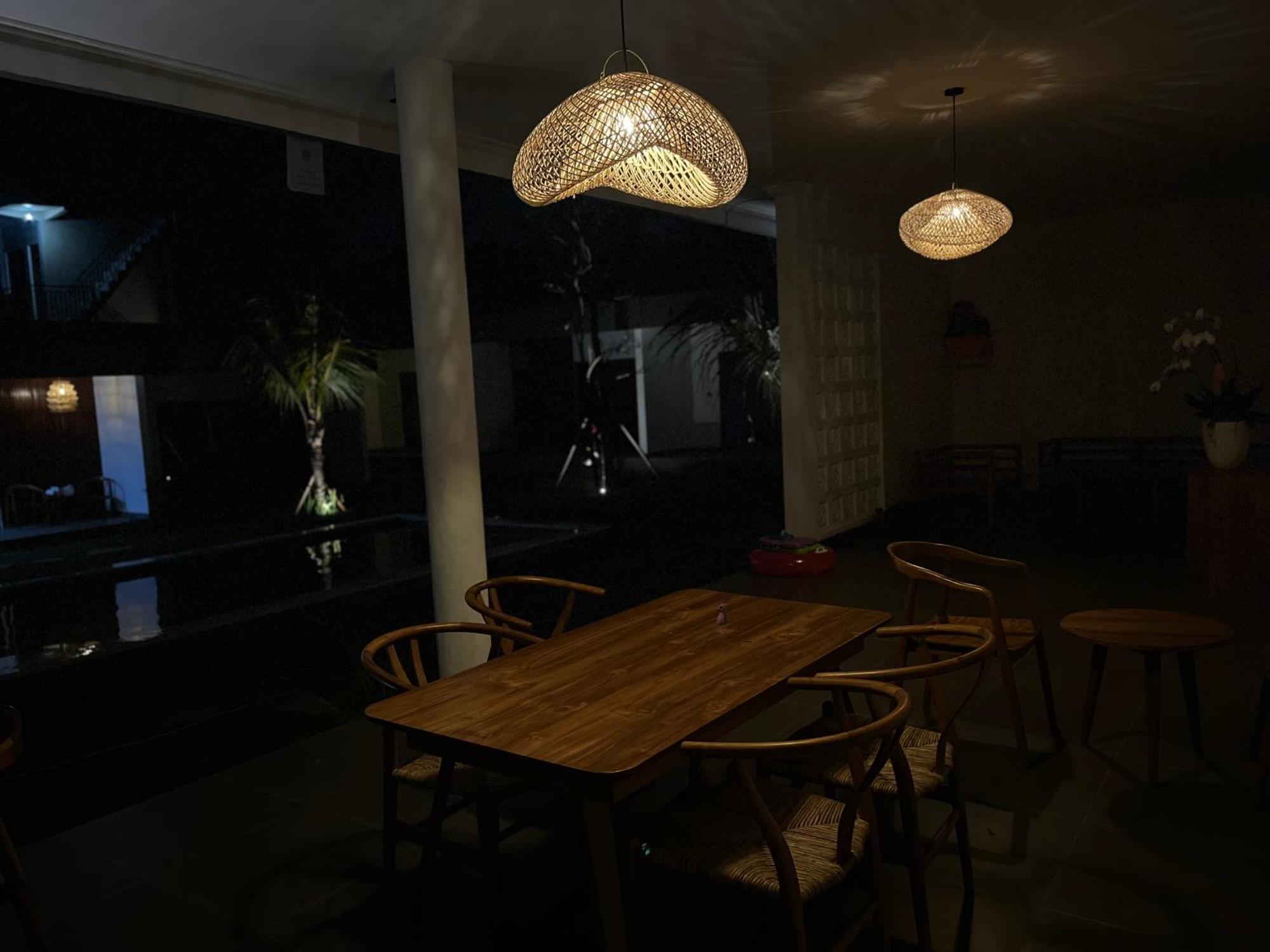 Tropical Almond Villa 울루와뚜 외부 사진