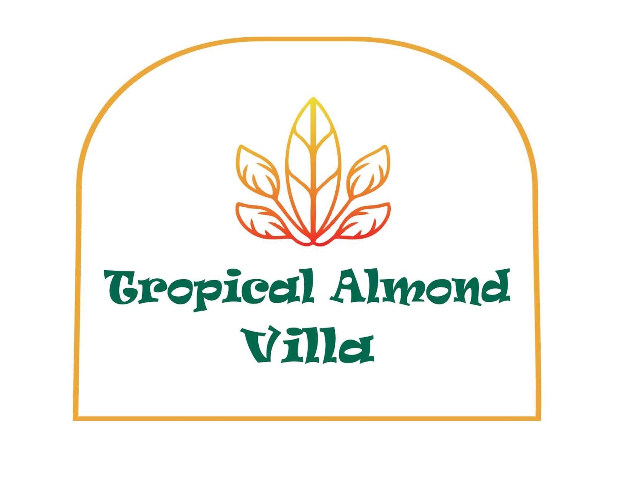 Tropical Almond Villa 울루와뚜 외부 사진